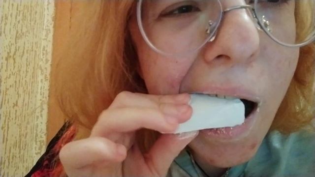 Mukbang|| Ассорти зефирок смотреть онлайн