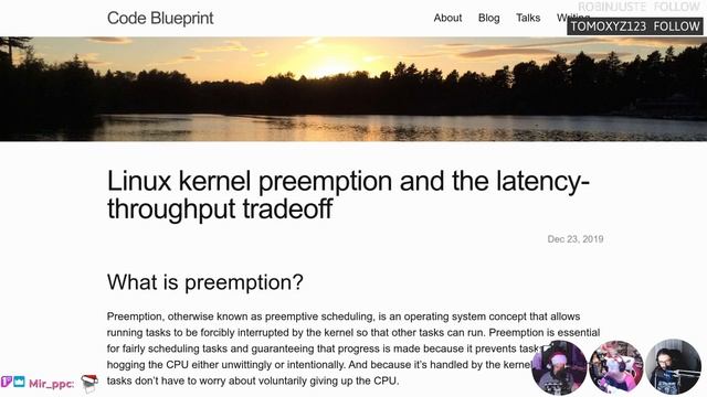 LWDW 202: Elf Preemption смотреть онлайн