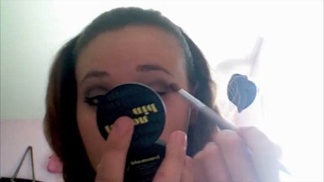 Casual Smokey Eye Tutorial смотреть онлайн