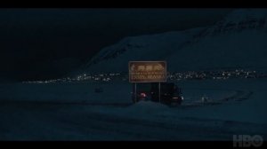 Настоящий детектив (сериал 2024 - 4 сезон, трейлер)
