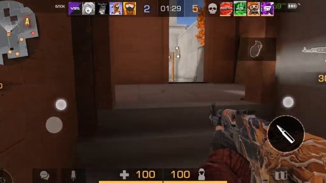 обнова standoff 2 0.23.0 смотреть онлайн