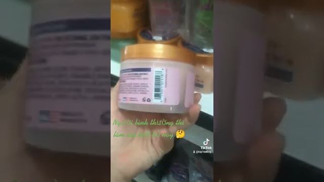 Bơ Dưỡng Thể Tree Hut - Tree Hut's Moroccan Rose Whipped Shea Body Butter 240gram