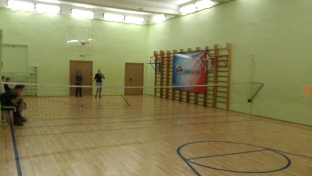 Ремикс & Олимпийские надежды [Фризби-батл] смотреть онлайн