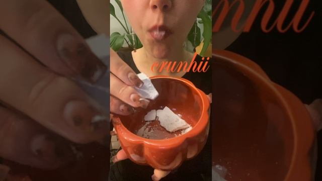 ASMR | Севрюково 🟠 | Crunhii ✨ #asmr #хруст #relax смотреть онлайн