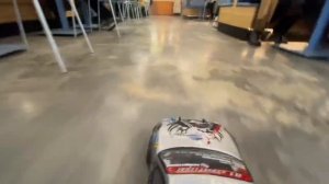 Катаем Rc машины STREET