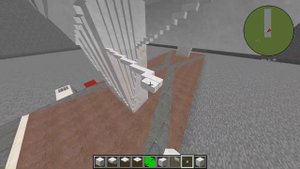 Я Воссоздал станцию ИСТОРИЧЕСКИЙ МУЗЕЙ из ХАРЬКОВСКОГО МЕТРО В МАЙНКРАФТ | GOST KOTIK