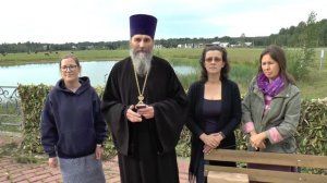 Маскировочная сеть "Берегиня".