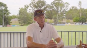 Coaching - Wayne Bennett - Master Coach