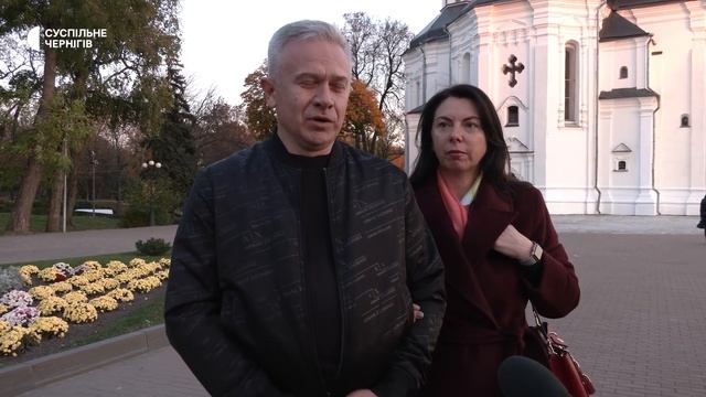 Вечори без телевізора та комп'ютера: як чернігівці економлять світло?