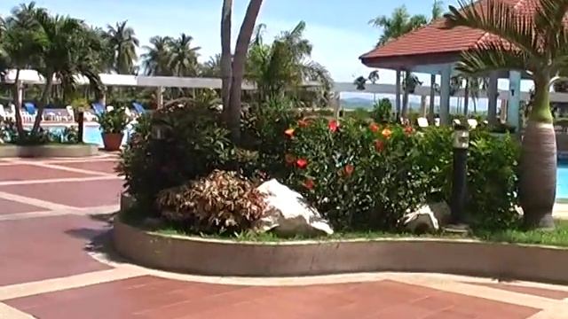 Мертвый отель!!!  " AMBASSADOR CITY JOMTIEN OCEAN WING 4* Паттайя.Таиланд .Июль.