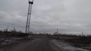 HOWO 8x4 СВЕКЛА СЕРИЯ-4 МУЖИК СЛЕТЕЛ С ДОРОГИ ,МЫ ЕМУ ПОМОГЛИ...А ОН ДАЖЕ СПАСИБО НЕ СКАЗАЛ