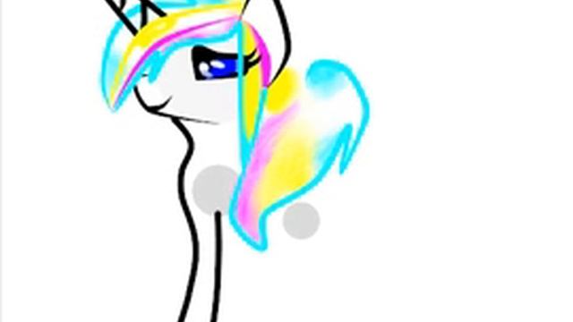 рисовалочка Дафны часть 1 смотреть онлайн