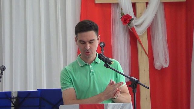 О браке. Бытие 2 глава (1 часть) 26.06.16 смотреть онлайн