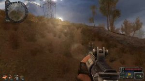 КВЕСТ ОТ КОРЯГИ - S.T.A.L.K.E.R.: Зов Припяти | 011