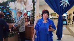 Приехали в г. Строитель 25.12.24.