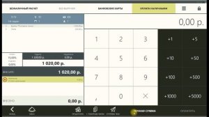 Система лояльности iiko. Продуктовые программы, купоны, сертификаты