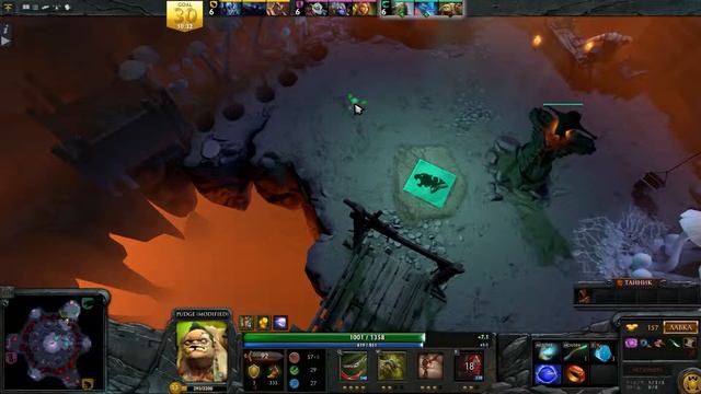 MLG PLAYING [Overthrow Dota 2] смотреть онлайн