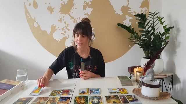 ARIES - 'TOO MANY PEOPLE INVOLVED IN THIS?' 15-28TH February Love Tarot Reading