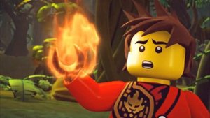 [Ninjago] Кай и Ния - ТАМАДА