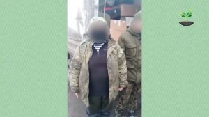 Пансионат для раненых воинов в пос. Сологубовка.