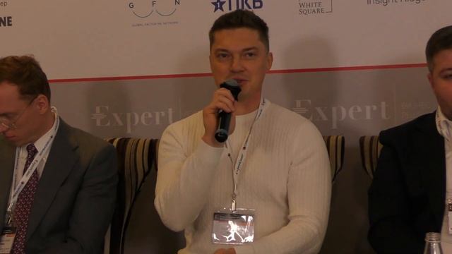 Роман Хорошев - JetLend успешно развивается!