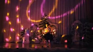 Танец «Кометы»