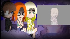 ꧁Реакция Персонажей из Последней Реальности на Лололошку꧂ "Кринжик" на 2х!!!