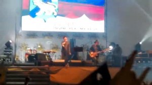 Мумий троль Медведица