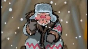 Десантник Стёпачкин