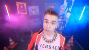 Аришнев-Гимн Бабл Кваса  **Реакция**  #сафик1234 #аришнев