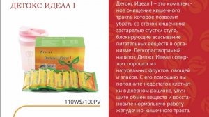 Как мы с женой проходили программу Детокс. Как развивать свой бизнес через соцсети.