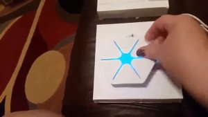 Беспроводная зарядка для iPhone X, iPhone 8, Samsung   Glitz 1, iPhone 8, Samsun