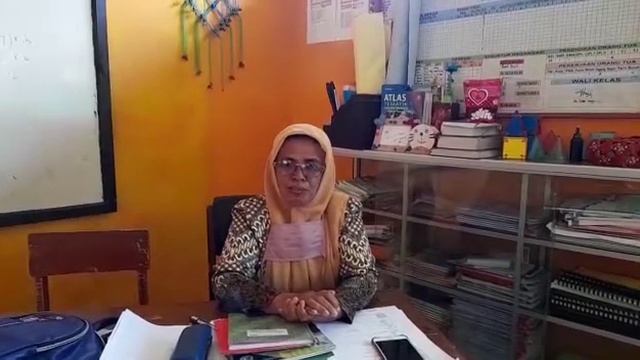 Testimoni ASN Inspiratif l Haji Popong Rohayati l Guru PAI SDN 1 Argasari смотреть онлайн