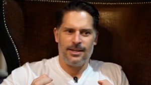 Arkhan (Joe Manganiello) Steals The Hand of Vecna