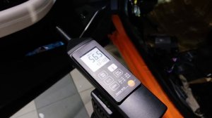 GEELY MONJARO - ТЕСТ ШУМОИЗОЛЯЦИИ ДВЕРЕЙ ПО ВАРИАНТУ "EXCLUSIVE" В СТУДИИ AUTOCOMFORT