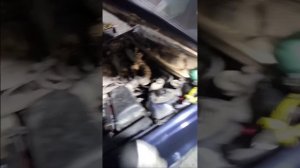 выезд, Камри 20 предохранитель сгорает. Замыкание