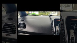 Переходник Тип2 на Тип1 для Ниссан Лиф.