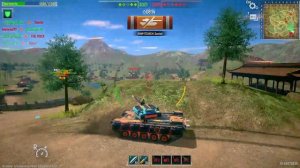 3vs3