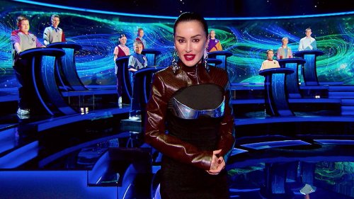 Умнее всех 3 сезон 13 выпуск