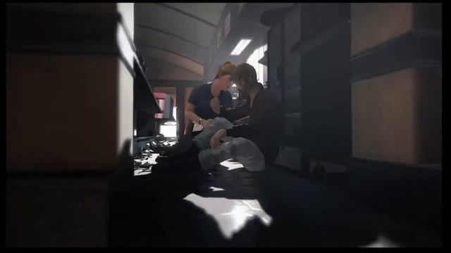 Life is Strange: Moments of reflection Ep.5