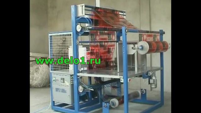 Упаковка пенопласта. смотреть онлайн