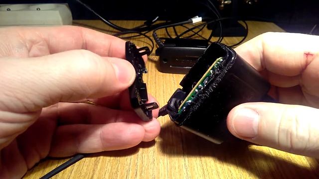 Nabijecka Nokia AC-3E pitva rozebrani смотреть онлайн