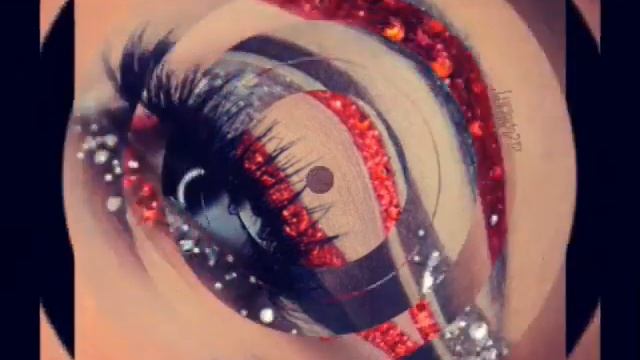 Красивое слайд-шоу.||~ГЛАЗА~|| смотреть онлайн