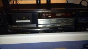 TEAC V-770
