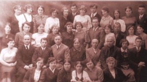 Многие из них уйдут на фронт и не вернутся Первая и единственная фотография За 10 дней до войны