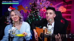 Саша Капустина Раиль Арсланов (Хижина музыканта) - Танец злобного гения