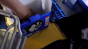 Thermalright True Spirit 140 Power [RYZEN Ready] Unboxing & Result test