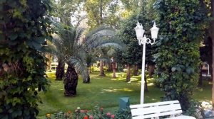 DELPHIN BOTANIK PLATINUM HOTEL 5* Alanya: All you need to know