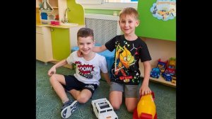 Выпускной альбом «Миньоны», фотограф Дмитрий Проценко