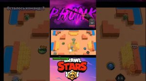 BRAWL STARS стрим, апаем персов на 25 ранги бравл старс #shorts